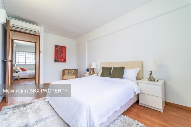 Blk 381 Clementi Avenue 5 (Clementi), HDB 4 Rooms #224786611